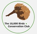 10,000 Birds Conservation Club