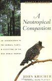 A Neotropical Companion