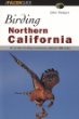 Birding Northern California by John Kemper