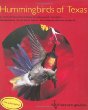 Hummingbirds of Texas by Clifford E. Shackelford, Madge M. Lindsay, C. Mark Klym, and Clemente Guzman III